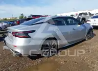 2019 Nissan MAXIMA фото