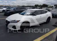 2019 Nissan MAXIMA фото