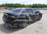 2019 Nissan MAXIMA фото