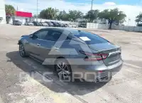 2019 Nissan MAXIMA photo