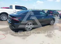 2019 Nissan MAXIMA фото