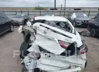 2019 Nissan MAXIMA photo
