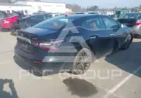 2019 Nissan MAXIMA photo