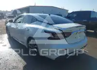 2019 Nissan MAXIMA фото