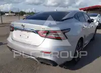 2019 Nissan MAXIMA фото