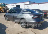 2019 Nissan MAXIMA фото