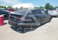 2019 Nissan MAXIMA фото