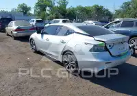 2019 Nissan MAXIMA фото
