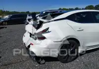2019 Nissan MAXIMA photo