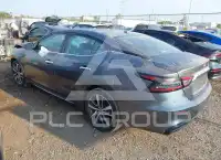 2019 Nissan MAXIMA photo