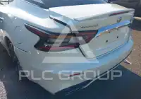 2019 Nissan MAXIMA фото