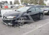 2019 Nissan MAXIMA фото