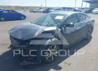 2019 Nissan MAXIMA фото