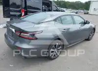 2019 Nissan MAXIMA фото