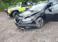 2019 Nissan MAXIMA photo