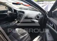2019 Nissan MAXIMA фото