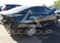 2019 Nissan MAXIMA photo