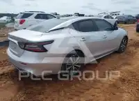 2019 Nissan MAXIMA фото
