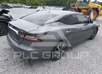 2019 Nissan MAXIMA фото