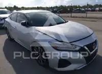 2019 Nissan MAXIMA фото