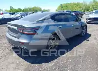 2019 Nissan MAXIMA фото