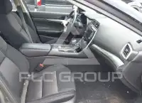 2019 Nissan MAXIMA фото