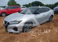 2019 Nissan MAXIMA фото