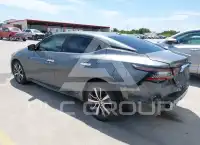 2019 Nissan MAXIMA фото