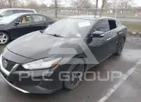 2019 Nissan MAXIMA фото