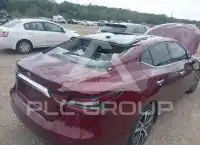 2019 Nissan MAXIMA фото