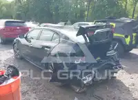 2019 Nissan MAXIMA photo