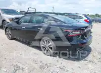 2019 Nissan MAXIMA photo
