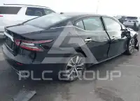 2019 Nissan MAXIMA фото