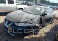 2019 Nissan MAXIMA photo