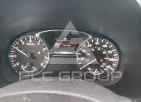 2019 Nissan PATHFINDER photo