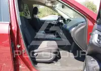2019 Nissan PATHFINDER photo