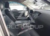 2019 Nissan PATHFINDER фото