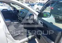 2019 Nissan PATHFINDER фото