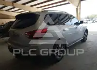 2019 Nissan PATHFINDER фото