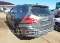 2019 Nissan PATHFINDER фото
