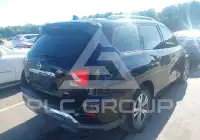 2019 Nissan PATHFINDER фото