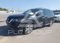 2019 Nissan PATHFINDER фото
