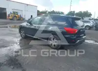 2019 Nissan PATHFINDER фото