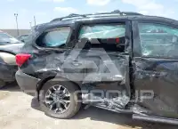 2019 Nissan PATHFINDER фото