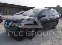 2019 Nissan PATHFINDER фото