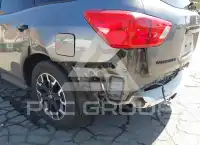 2019 Nissan PATHFINDER фото