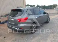 2019 Nissan PATHFINDER фото