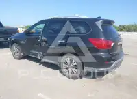 2019 Nissan PATHFINDER фото