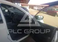 2019 Nissan PATHFINDER фото