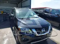 2019 Nissan PATHFINDER фото